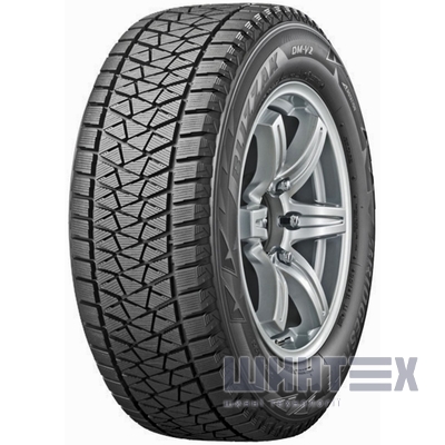 Bridgestone Blizzak DM-V2 255/60 R19 108S